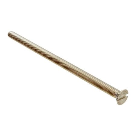 Allpoints Allpoints 1721104 Screw Tm Door Handle10-32X4.0" For Southbend Range 1721104